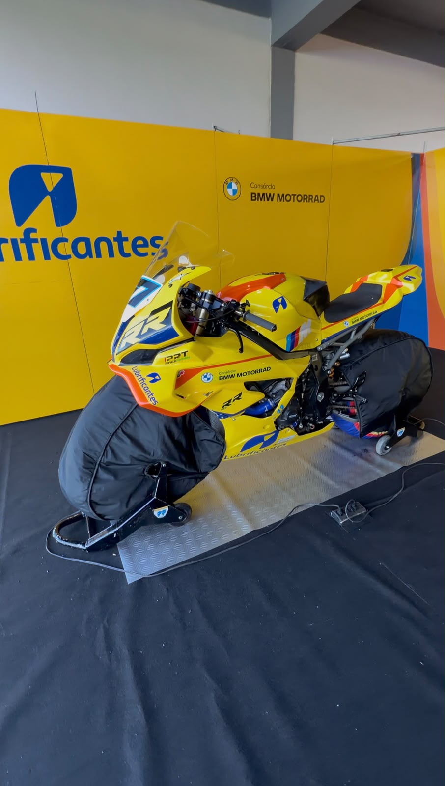 Moto 1000 GP - 2026