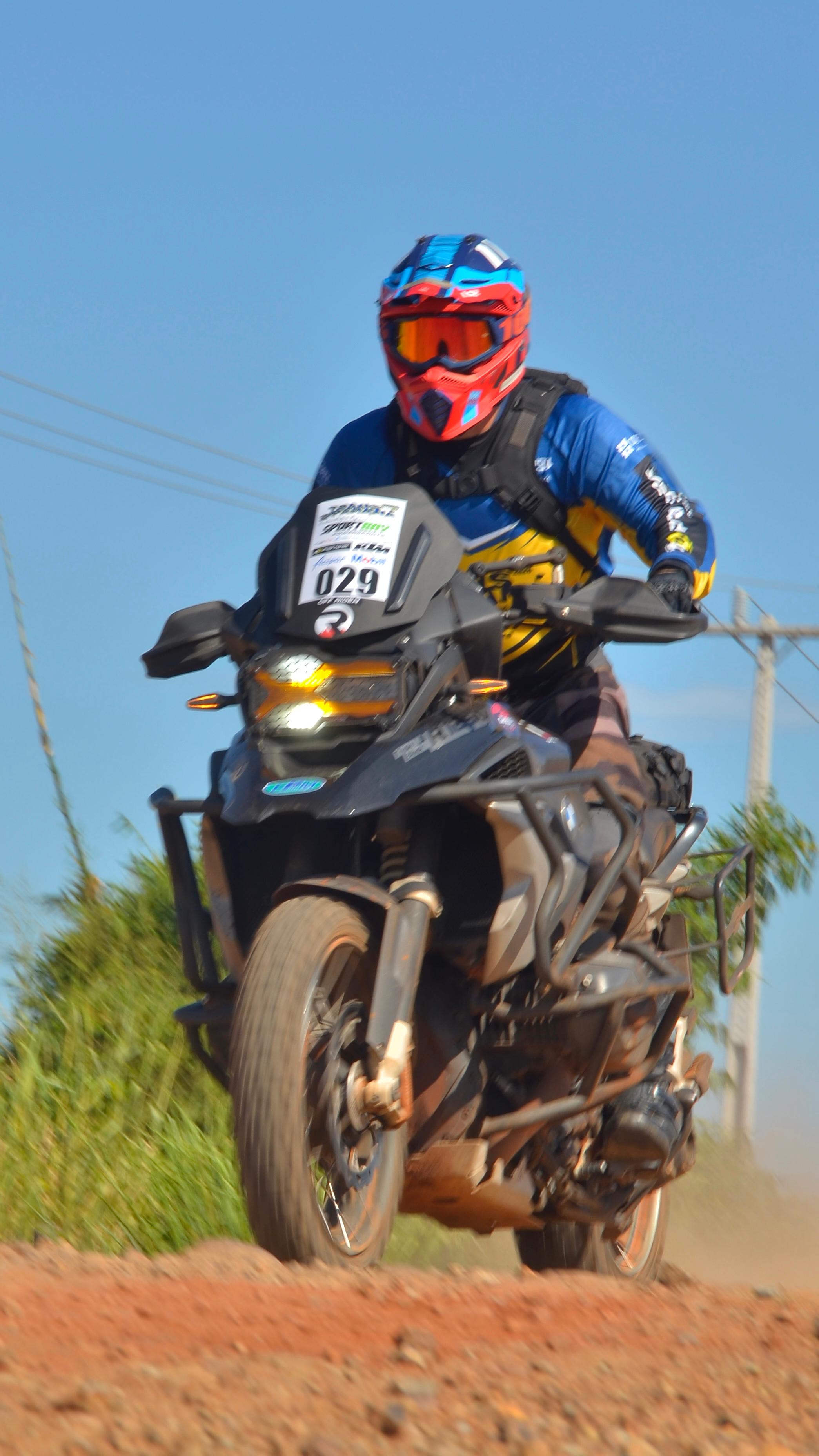 Rally TransParaná - 2026